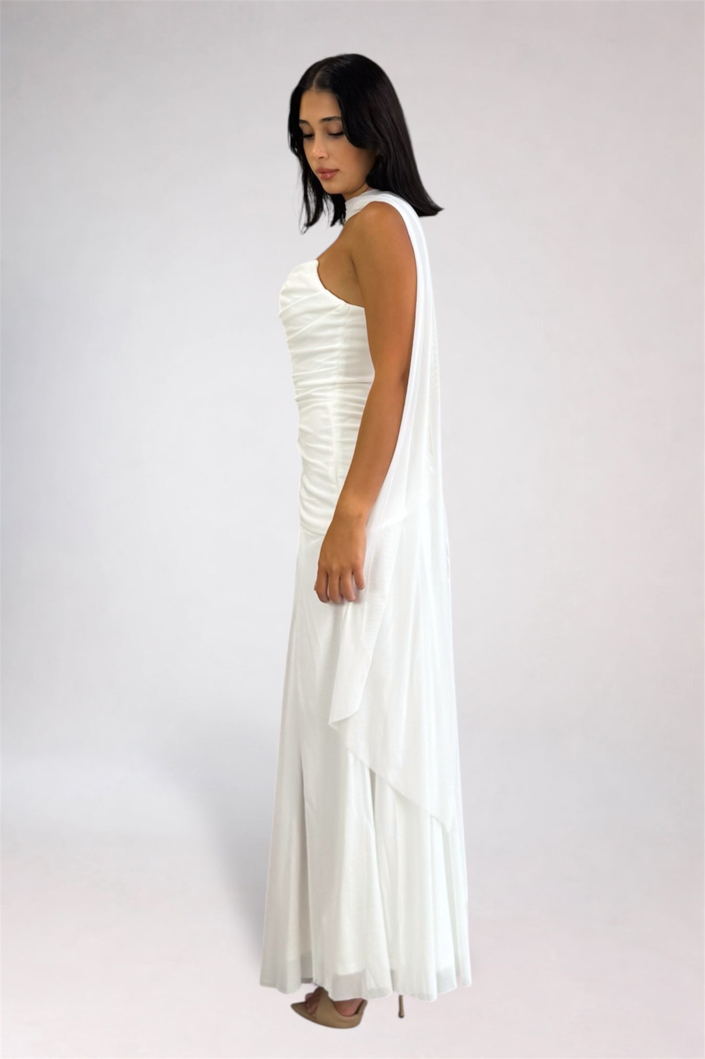 Frost Dress