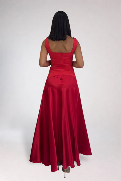 Rosella dress