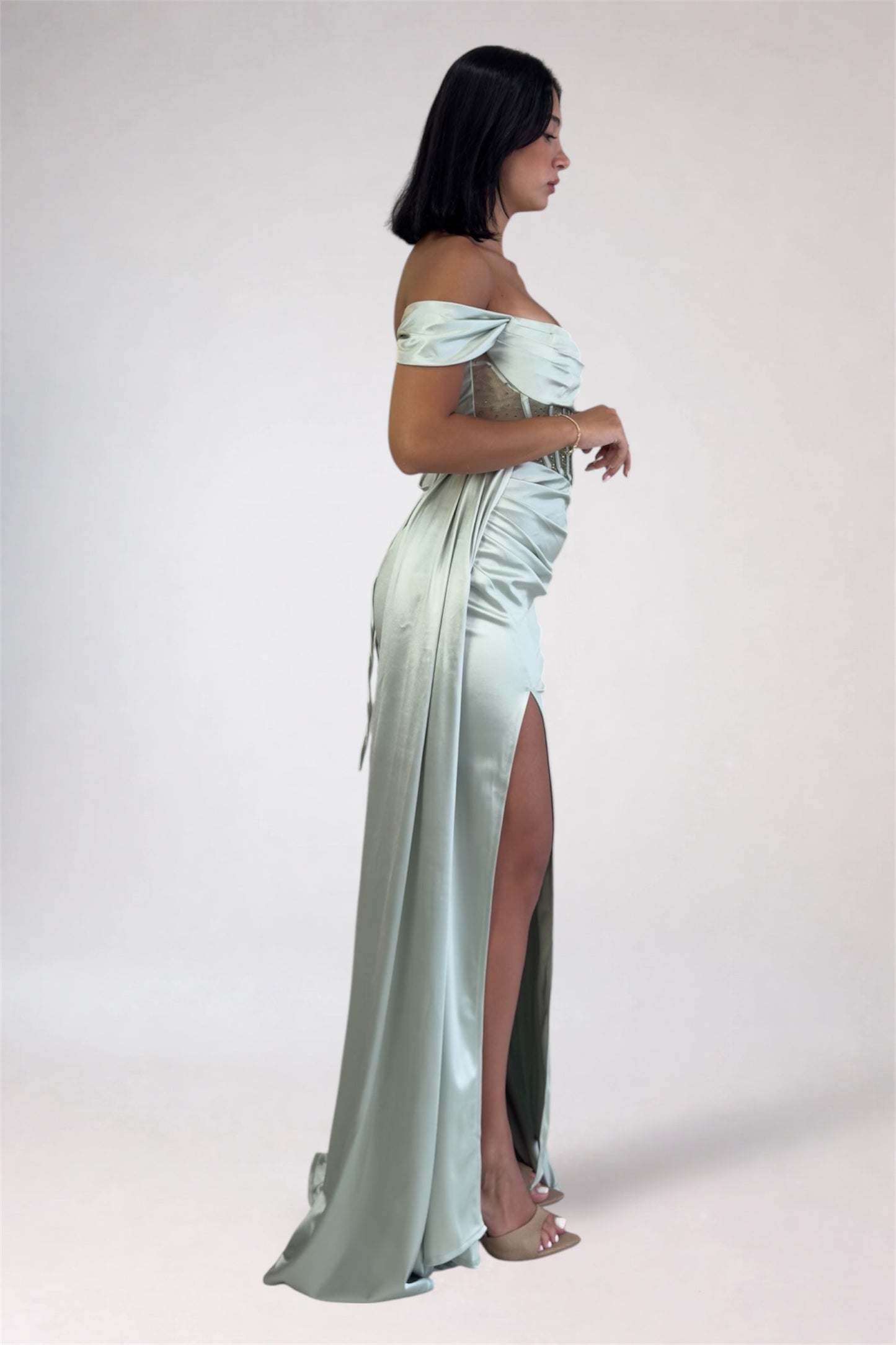 Harmony dress