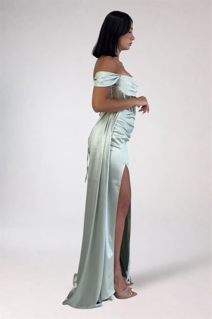 Harmony dress