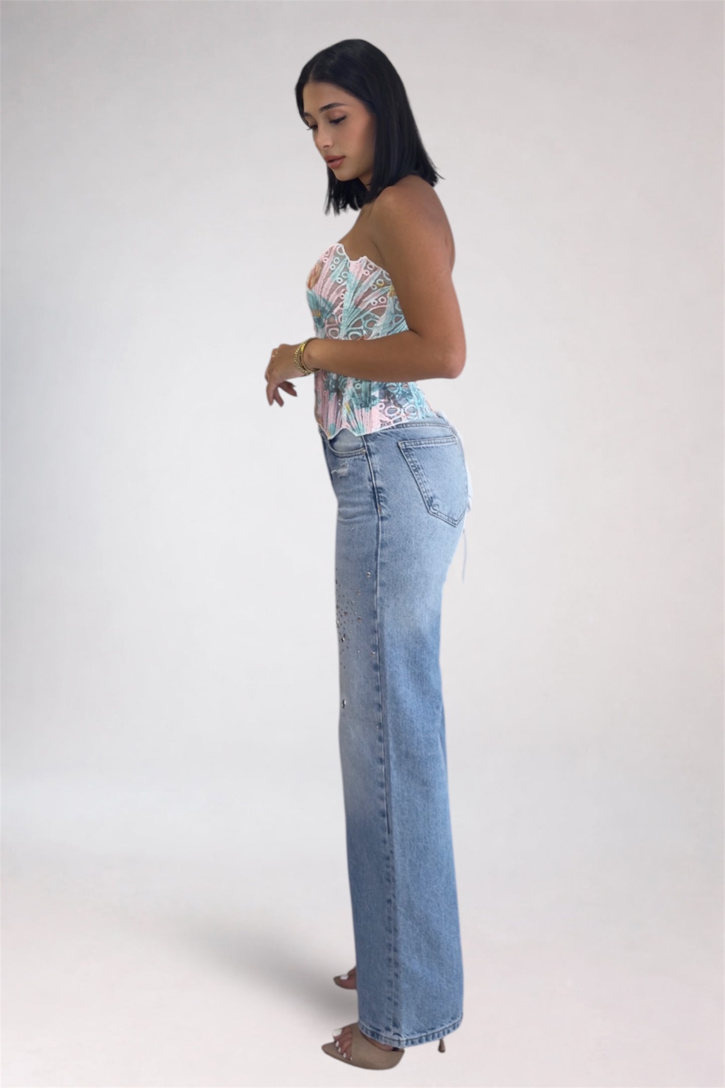Lucie Corset