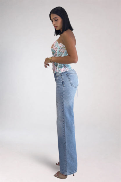 Lucie Corset