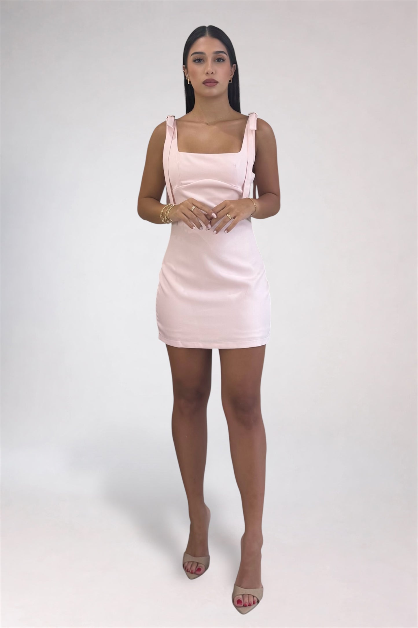 Verona dress