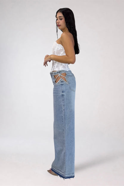 Starley jeans