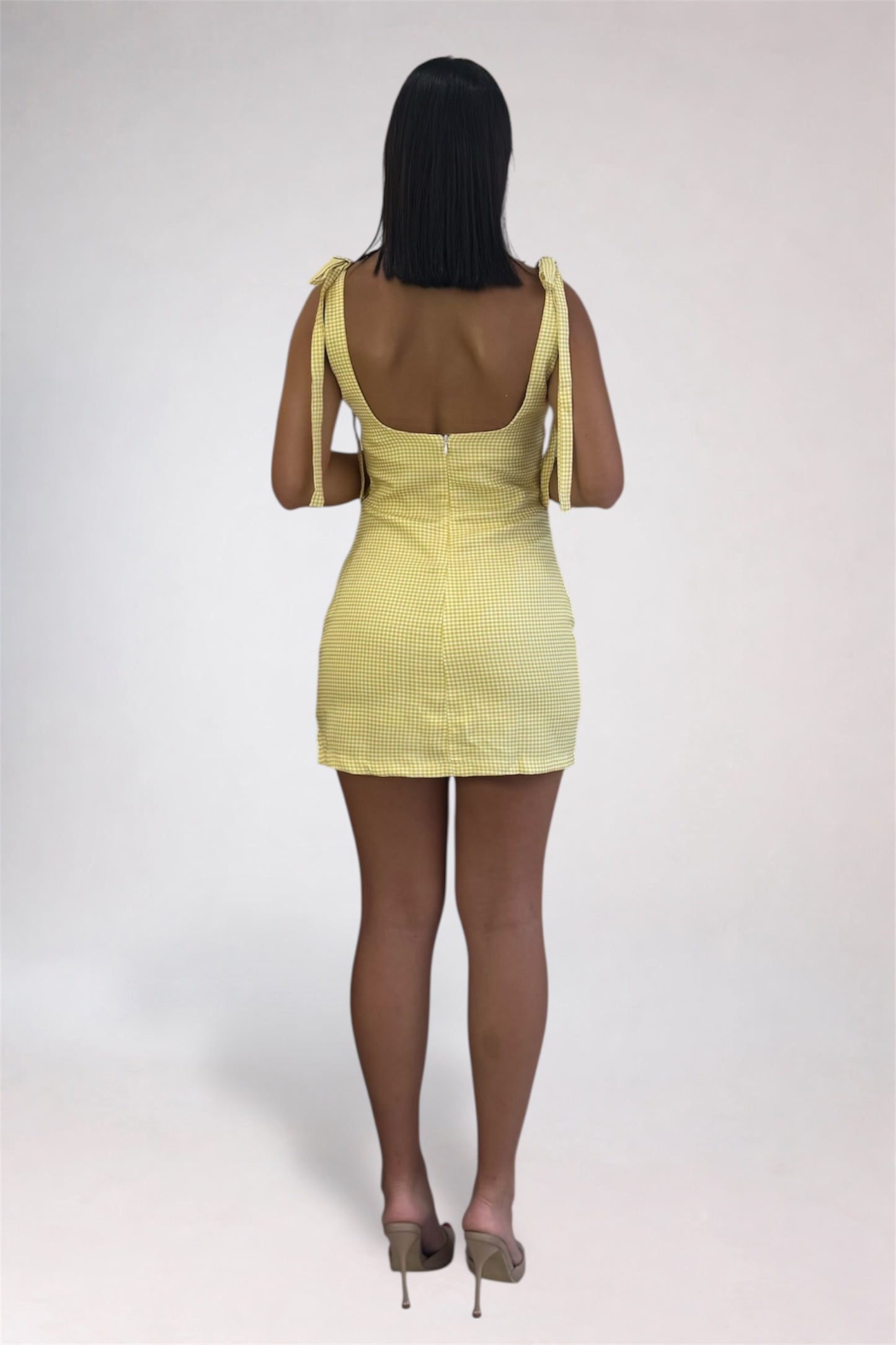 Verona dress
