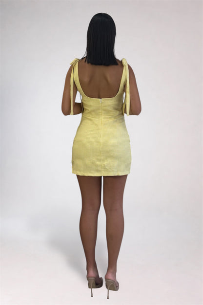Verona dress