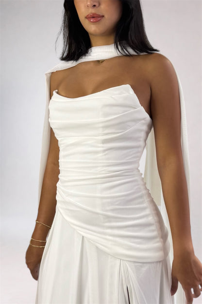Frost Dress