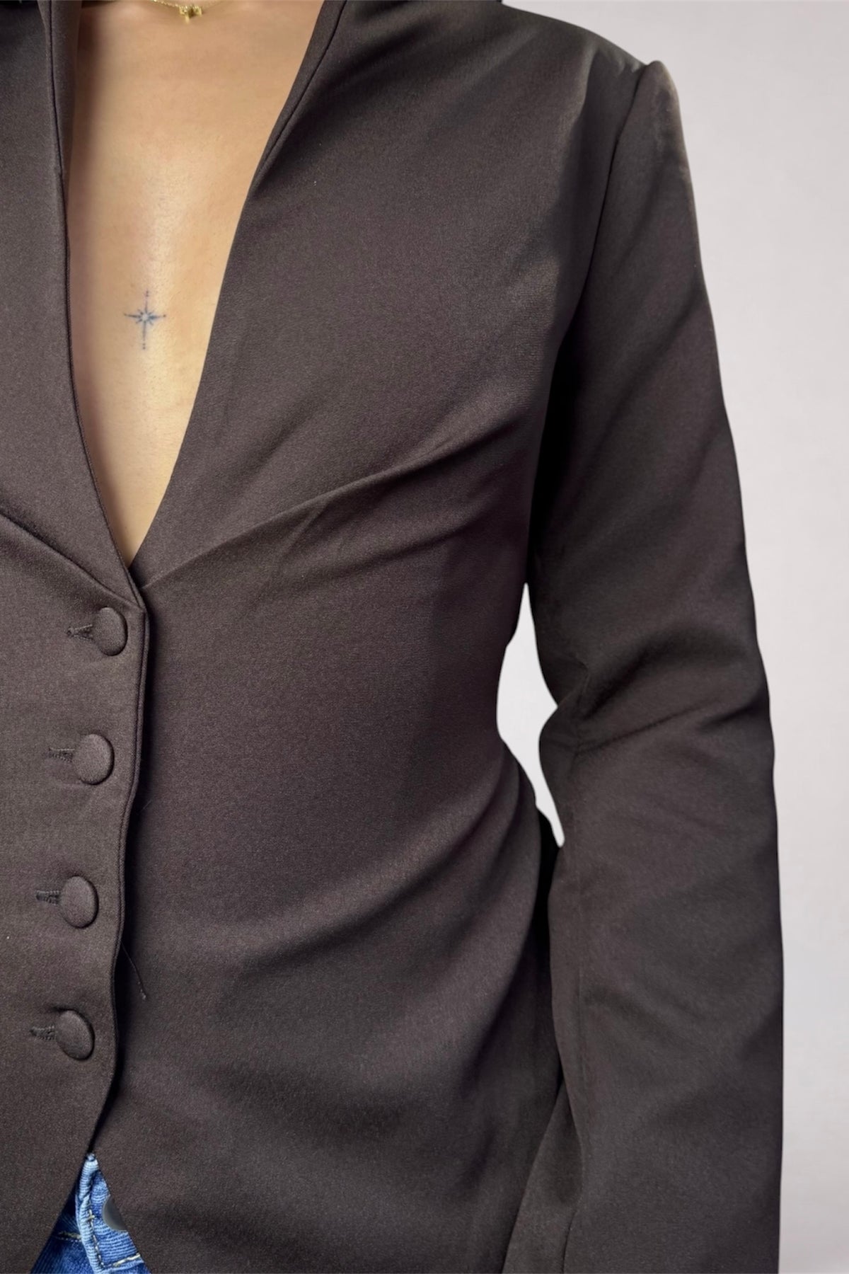 Jade Blazer