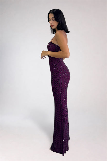 Eloria Dress