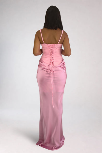 Ravella Maxi Dress