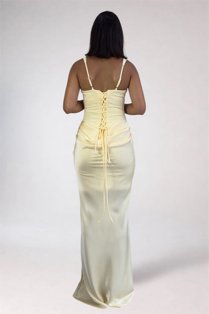Ravella Maxi Dress