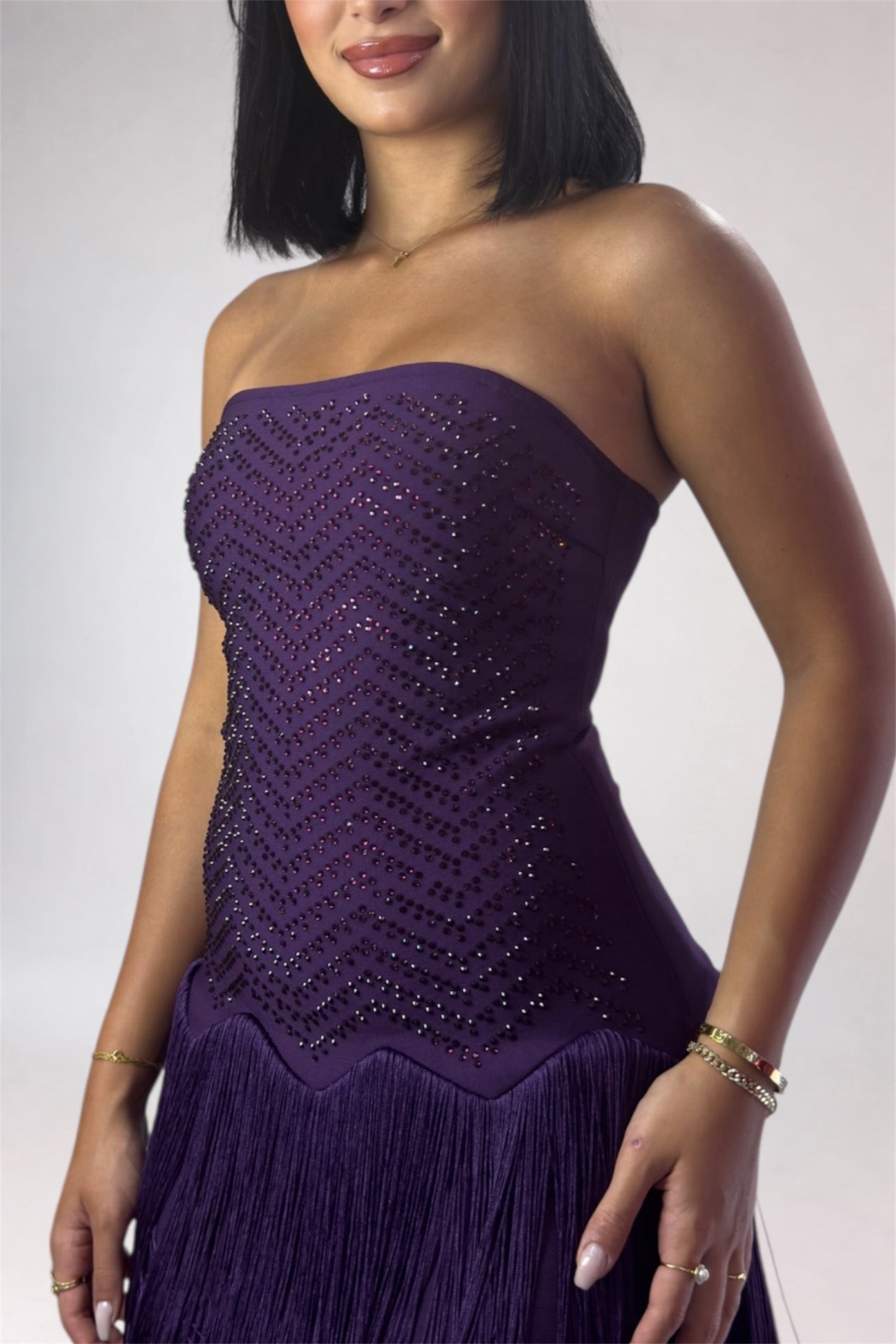 Brielle Dress