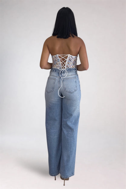 Florina Corset