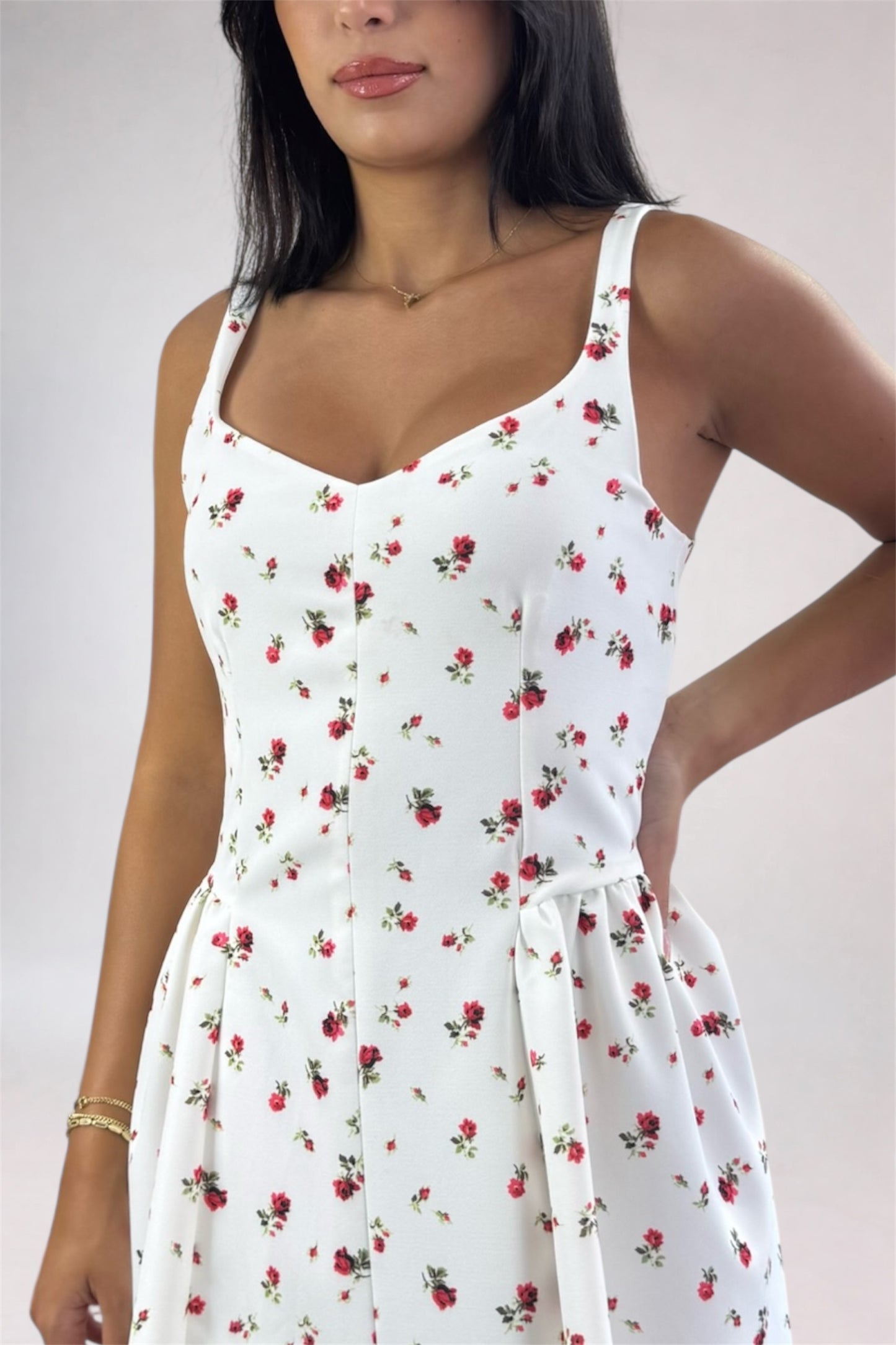 Bloom Dress