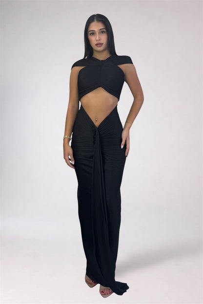 Orlean Dress