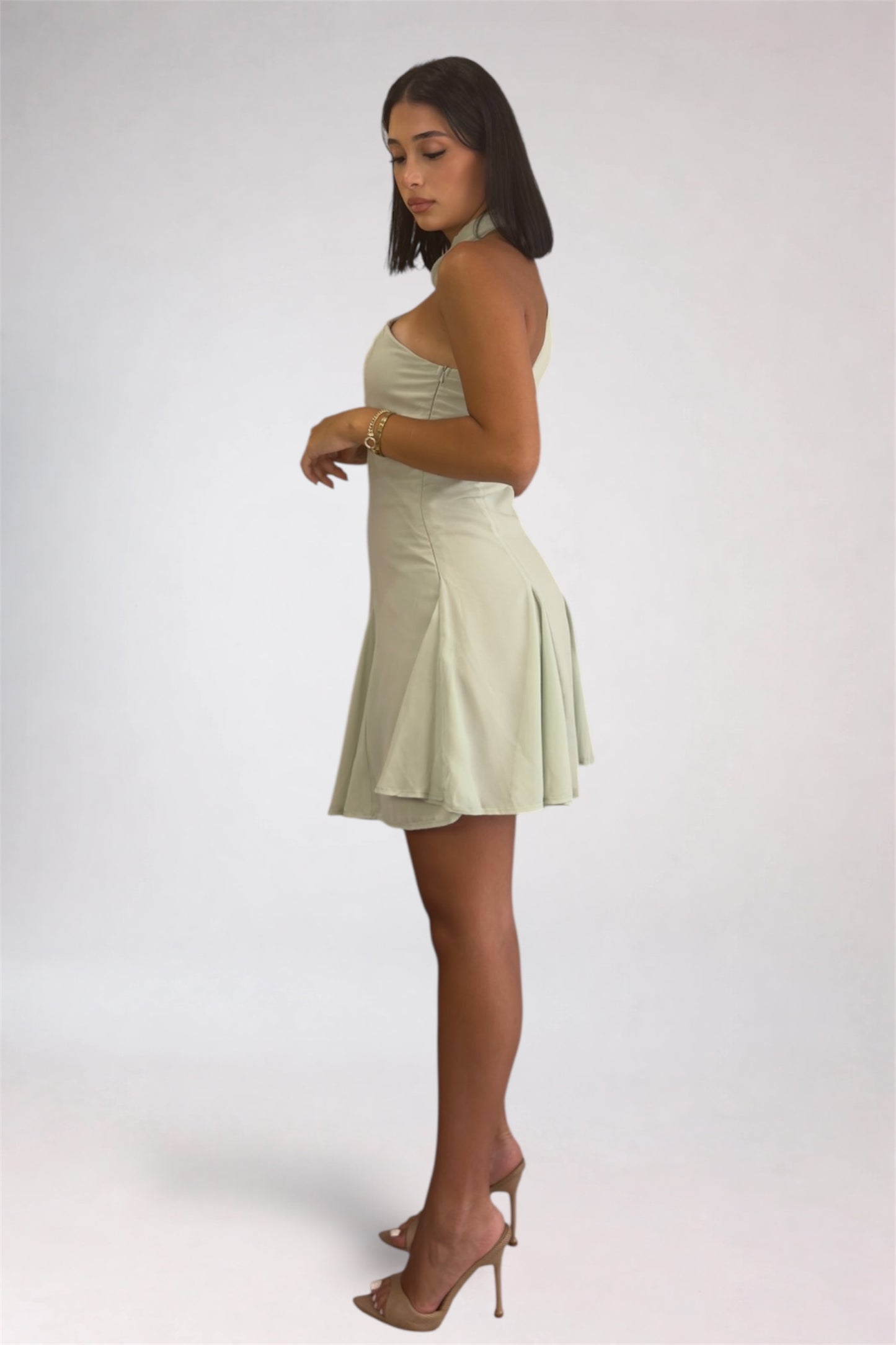 Kaia dress