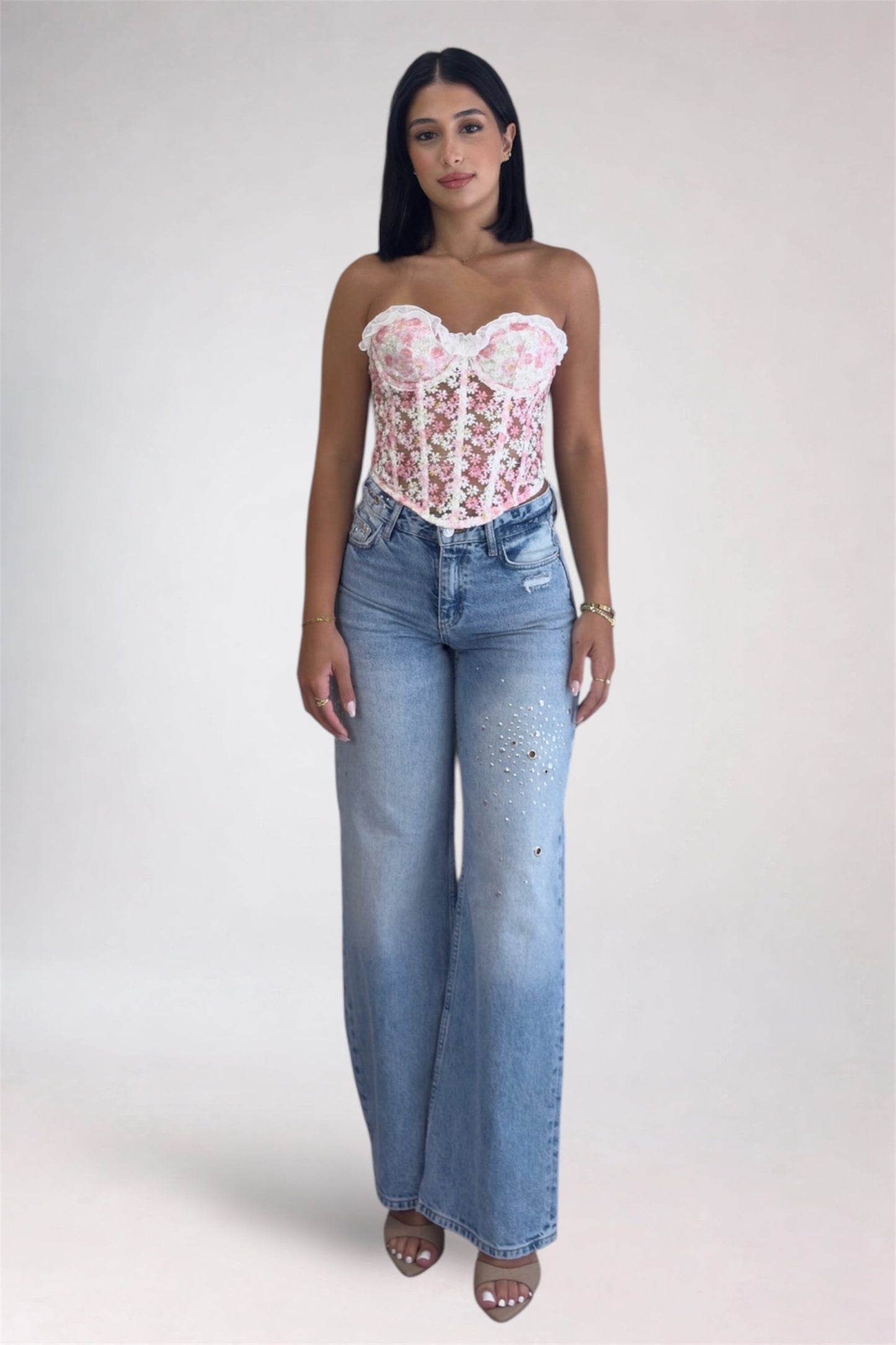 Florina Corset