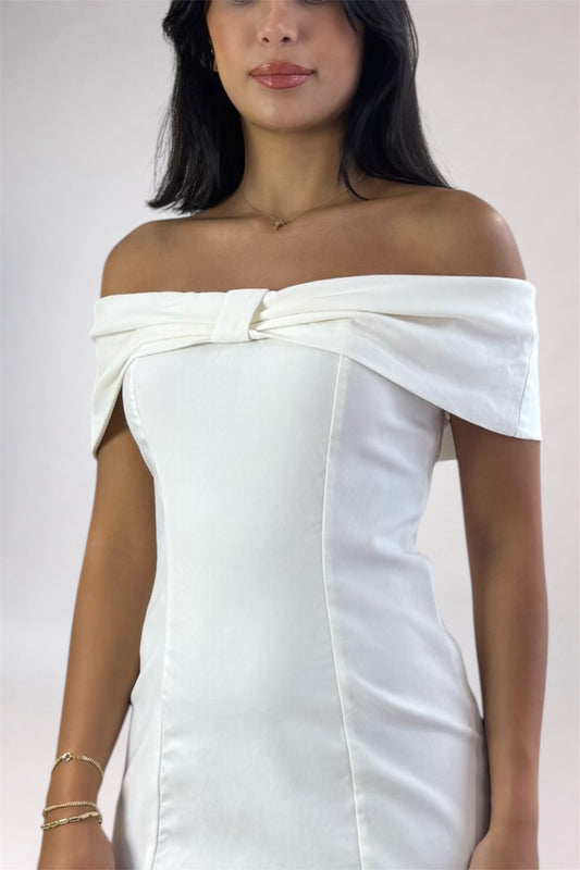 Matilda Dress