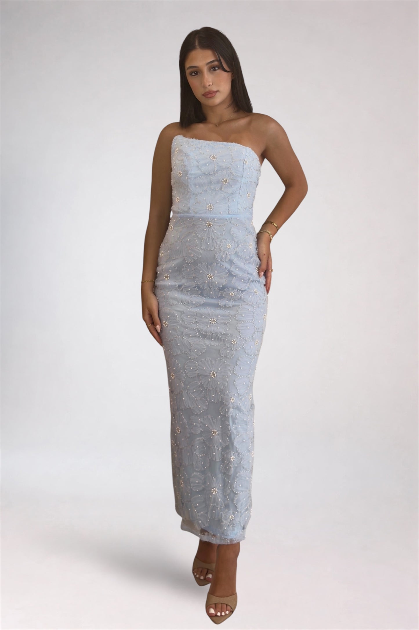 Glamour Dress