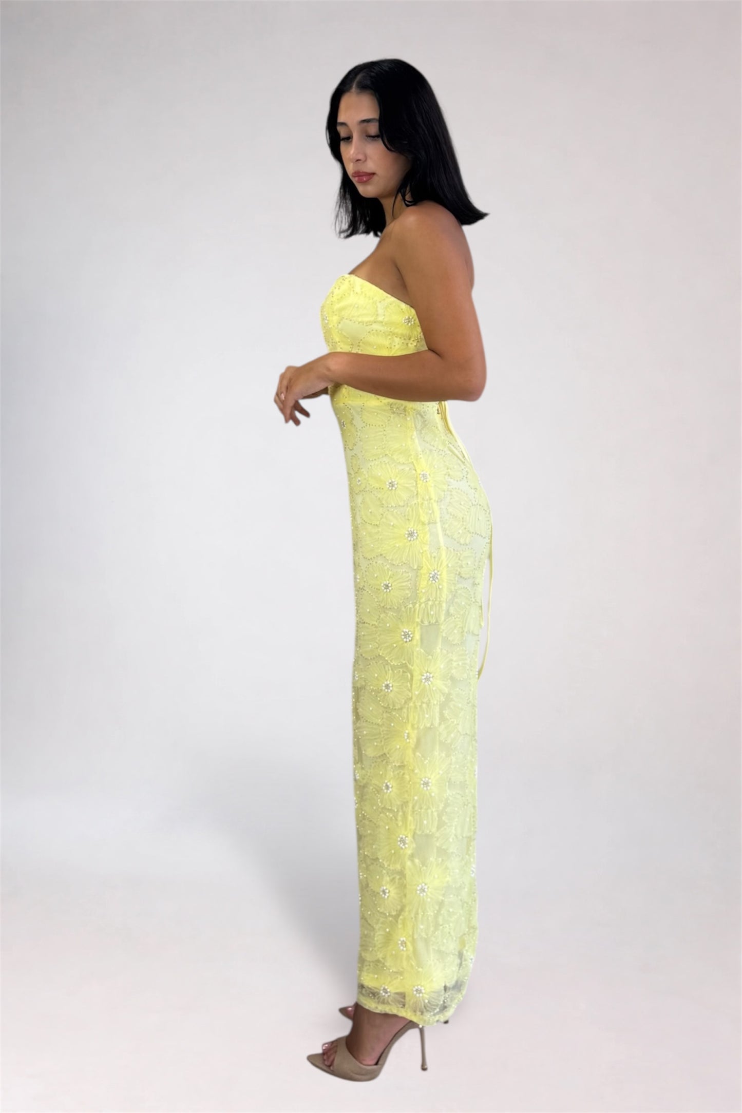 Glamour Dress