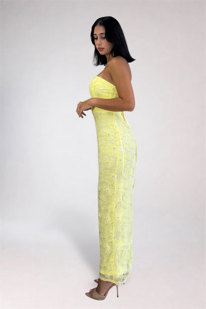 Glamour Dress