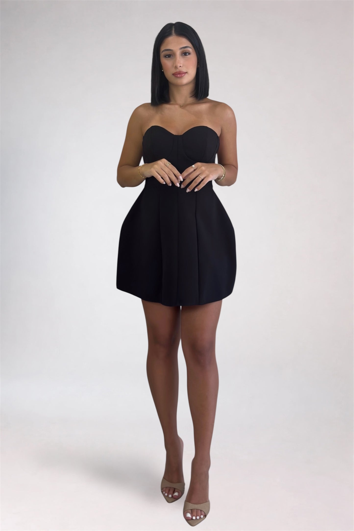 Monroe dress