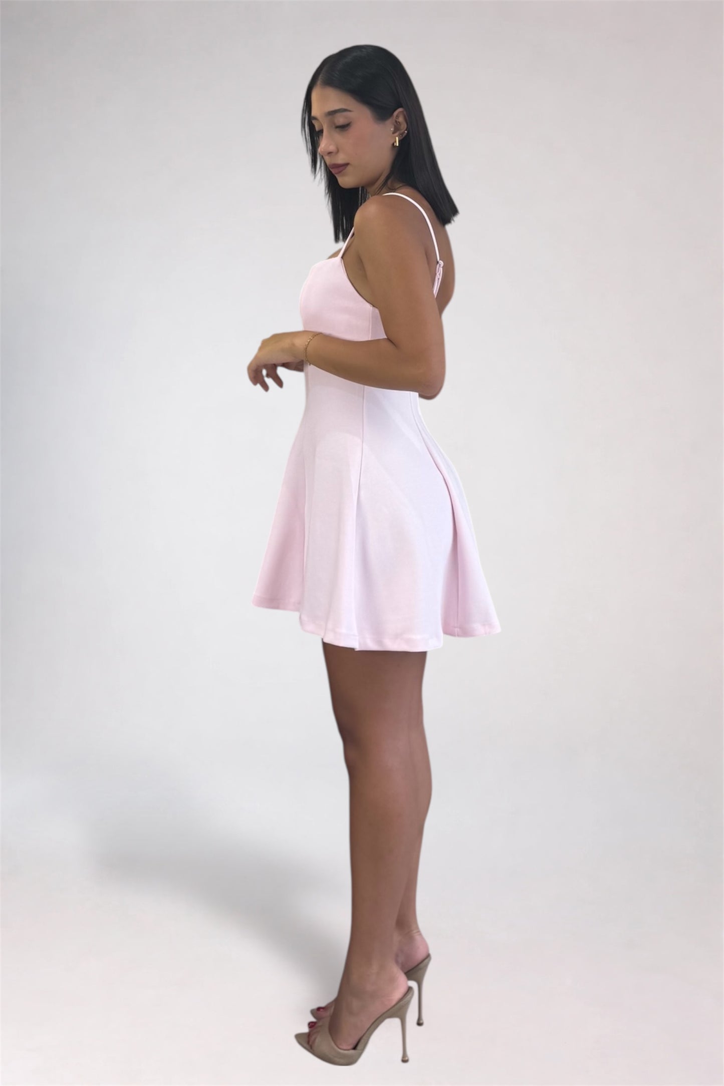 Vivia dress