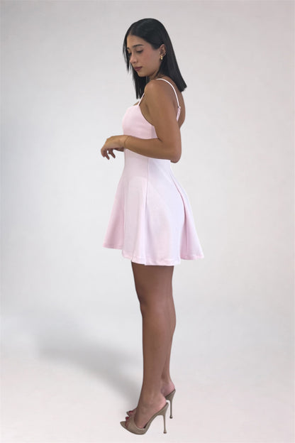 Vivia dress