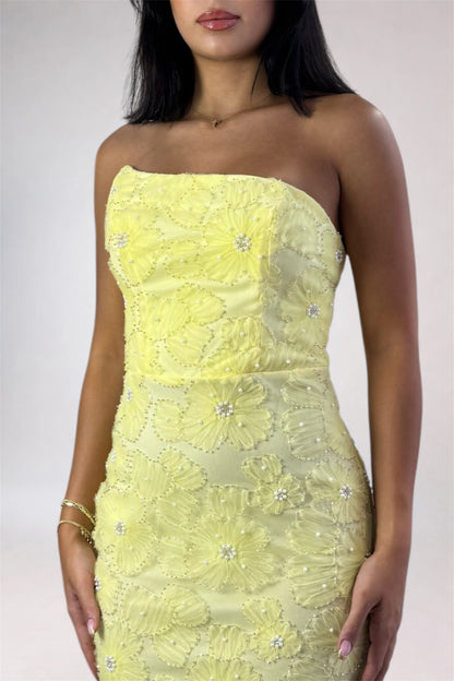 Glamour Dress