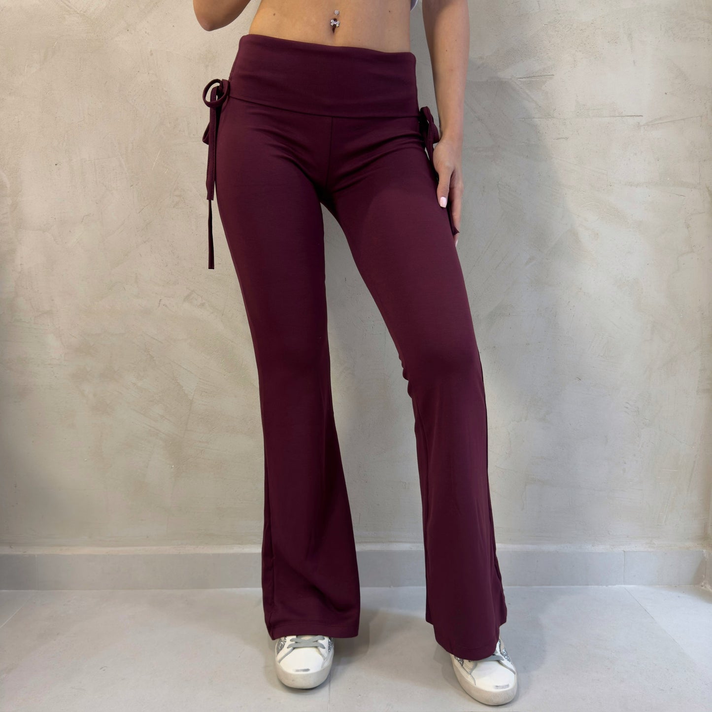Selena Pants