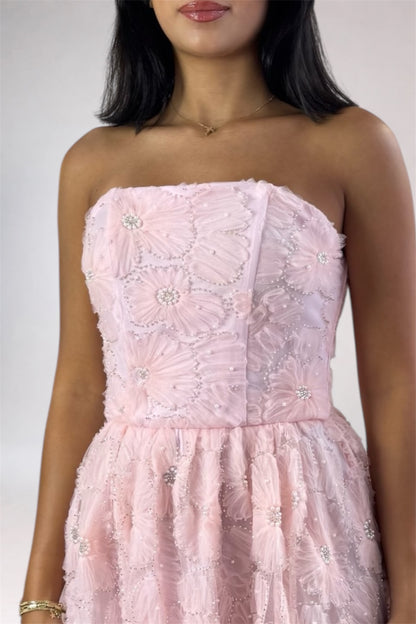 Glamora Dress