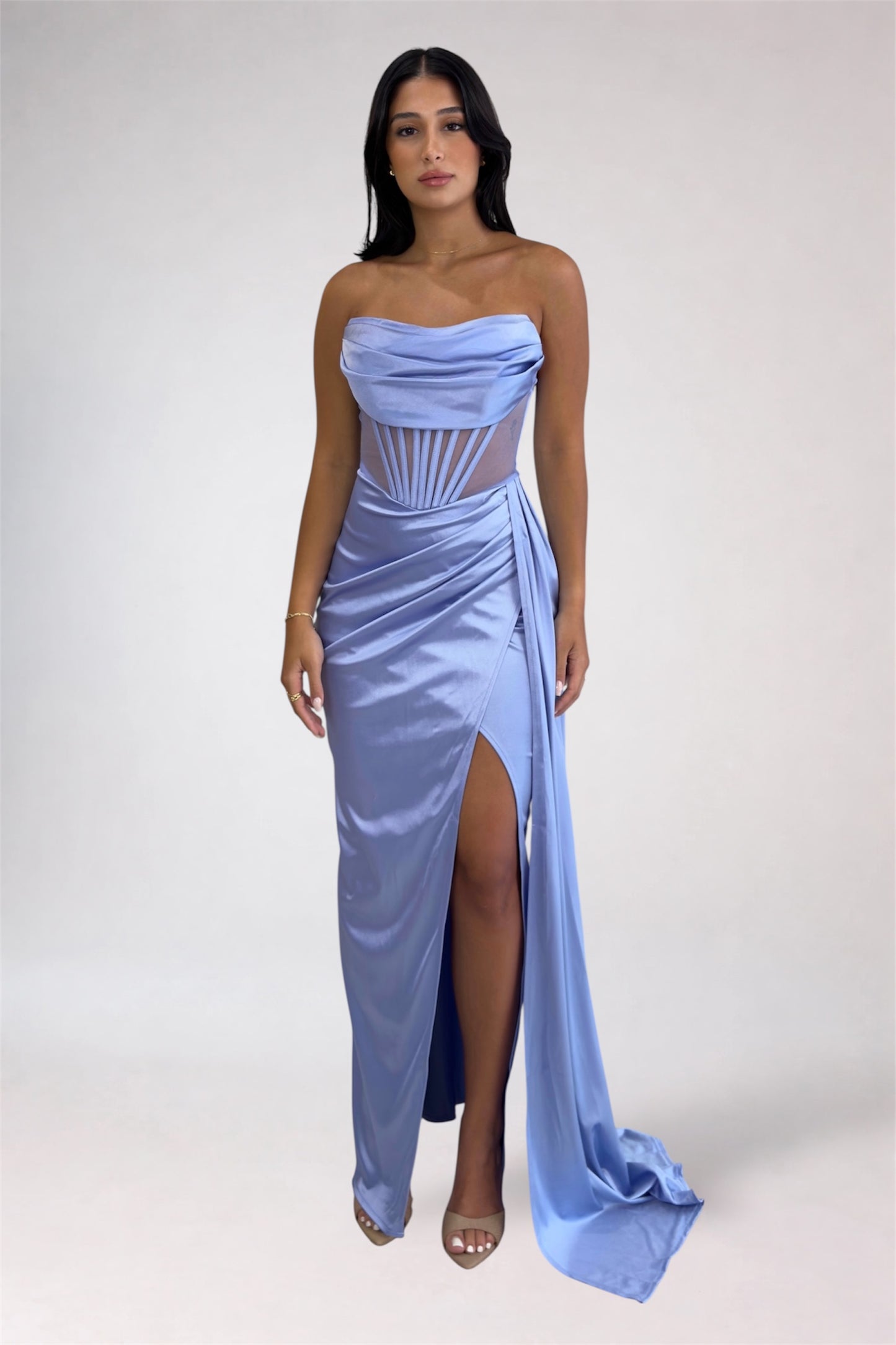 Mirage dress