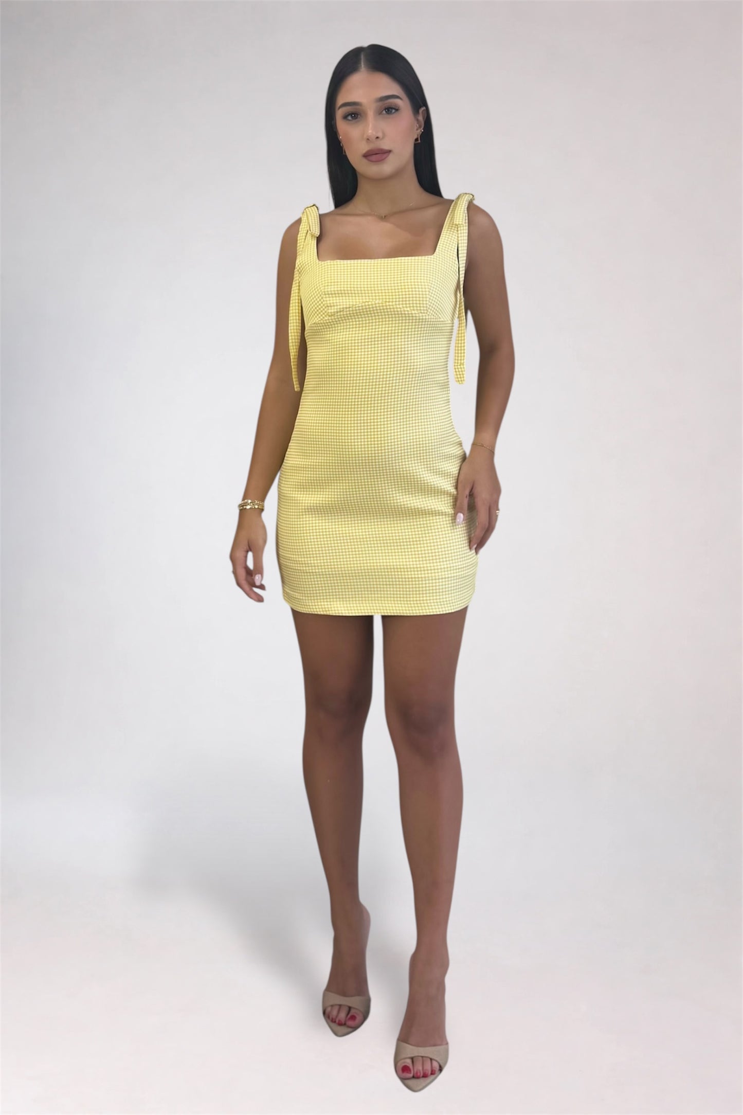 Verona dress
