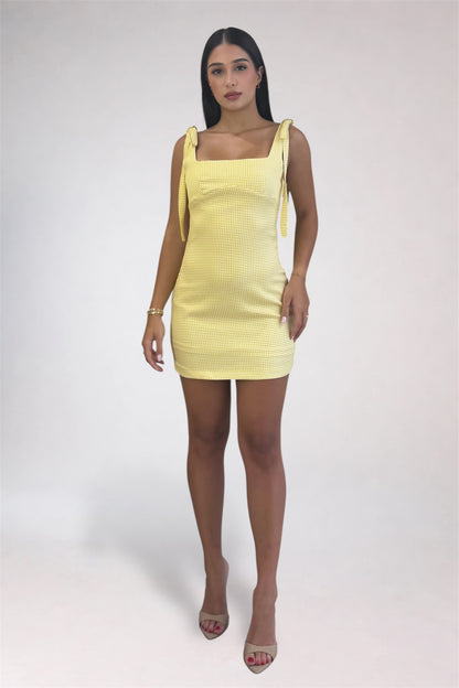 Verona dress