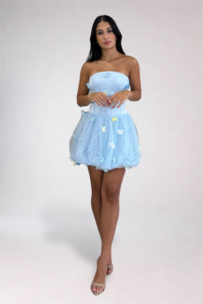 Glamour Dress