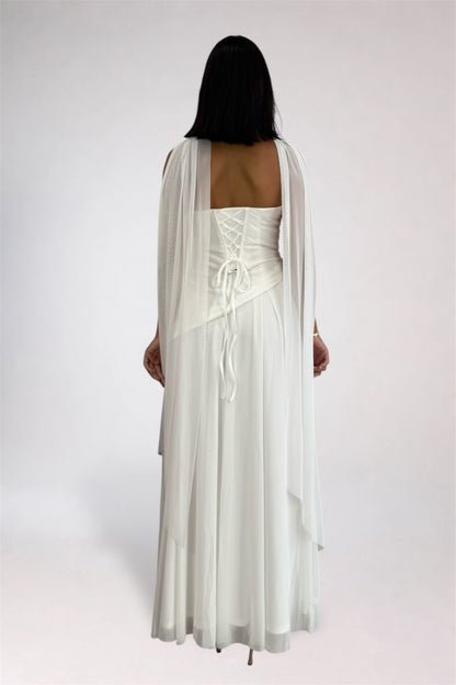 Frost Dress