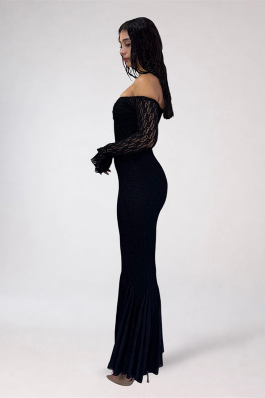 Velis Dress