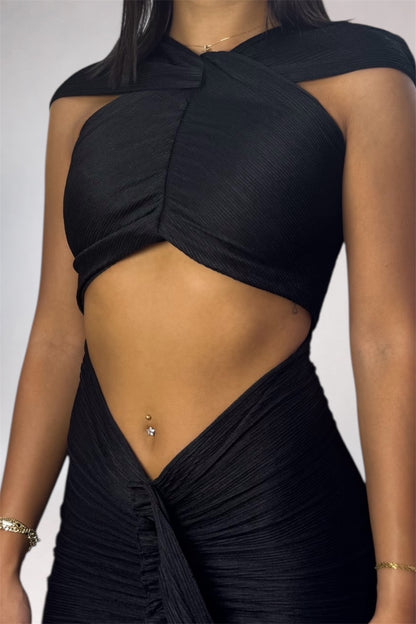 Orlean Dress