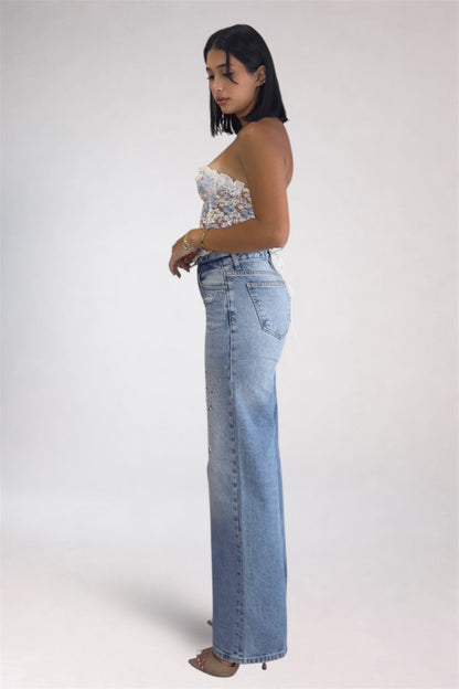 Florina Corset