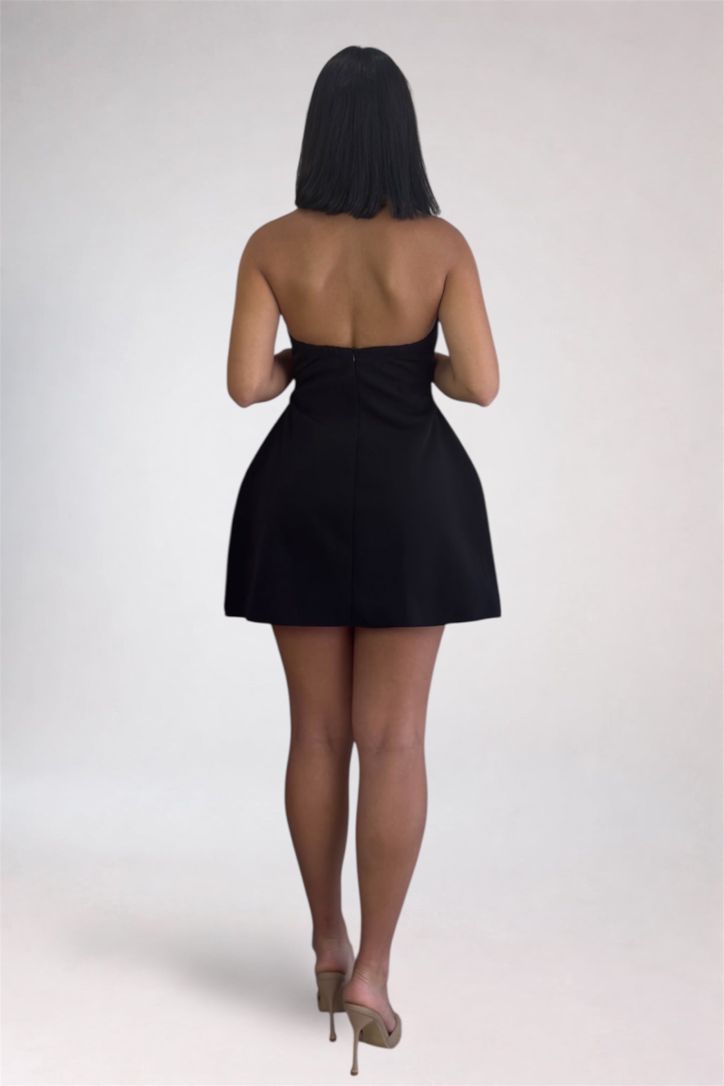 Monroe dress
