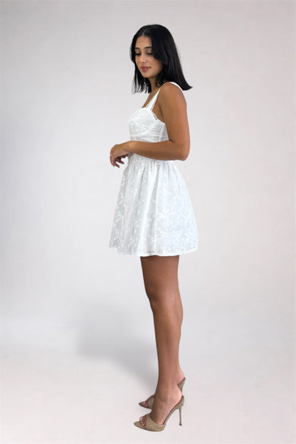 Zeya Dress