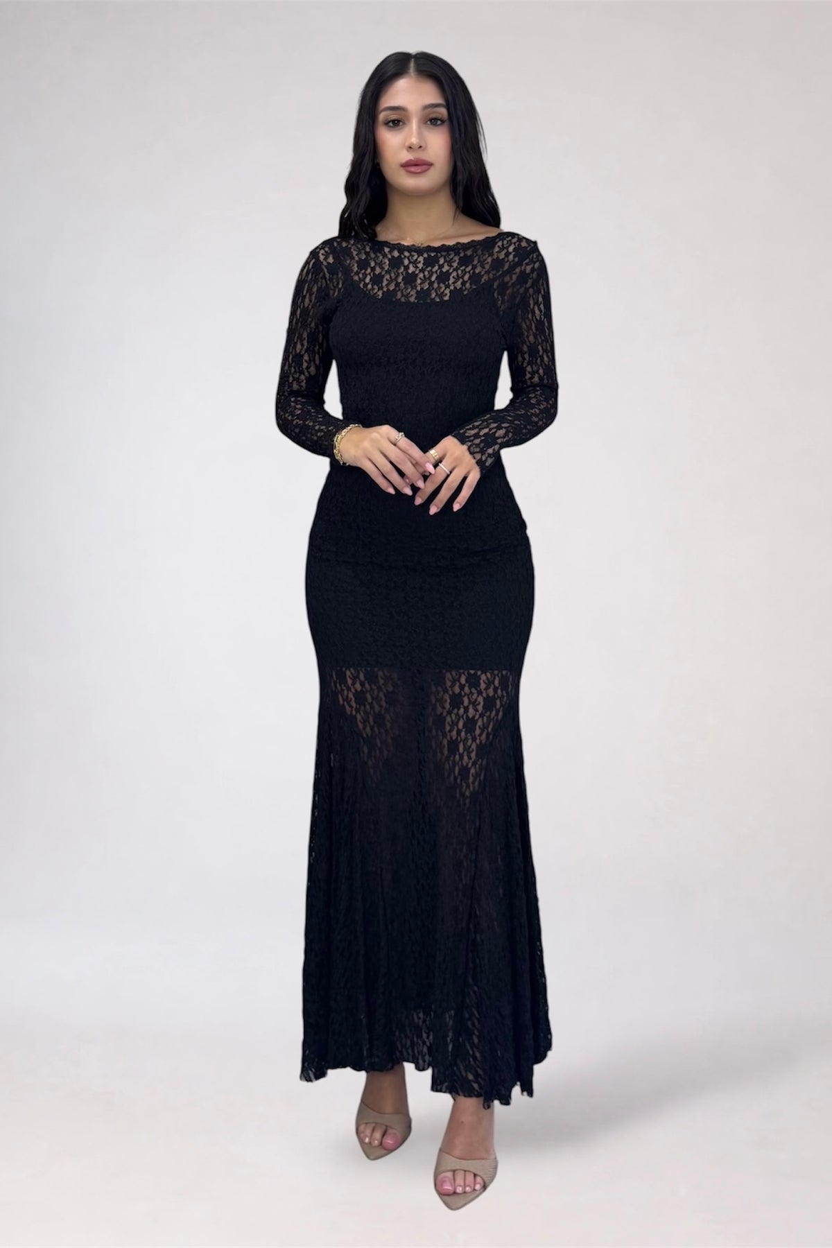 Velisse Dress