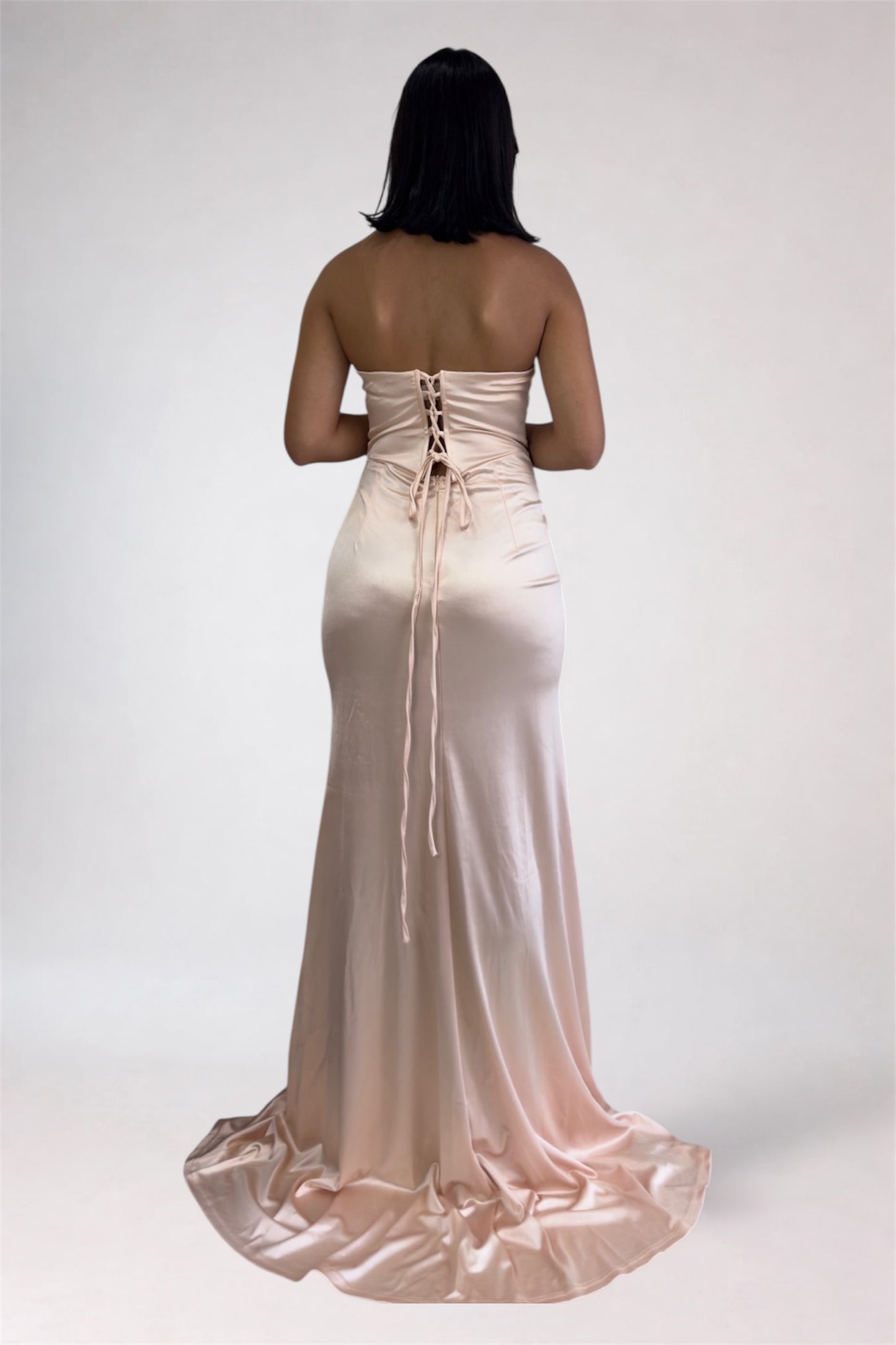 Sierra dress