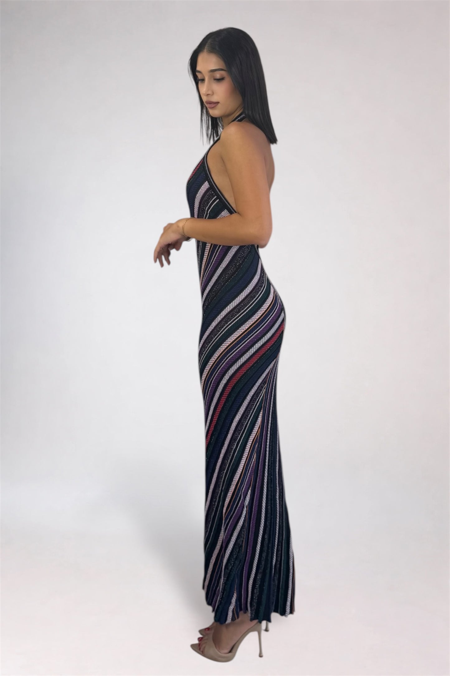 Sandra Dress