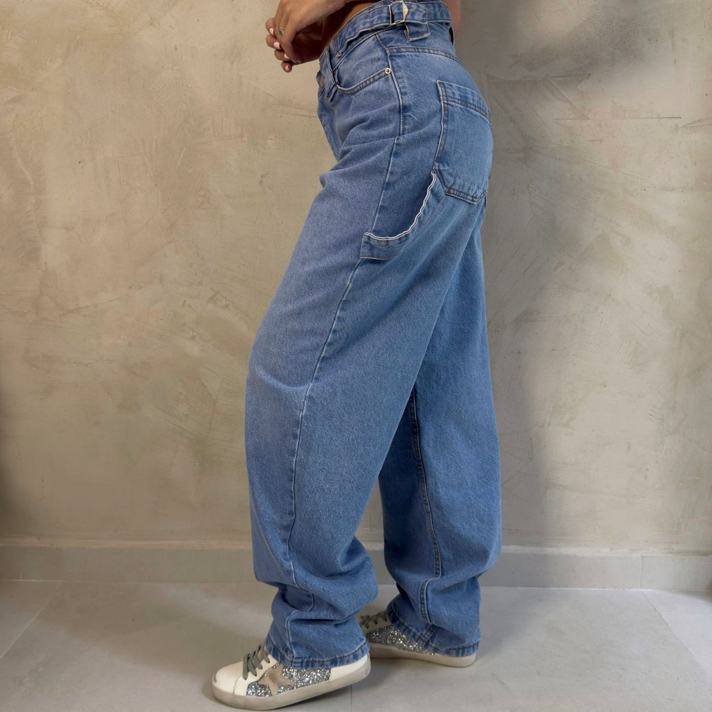Baggy Jeans