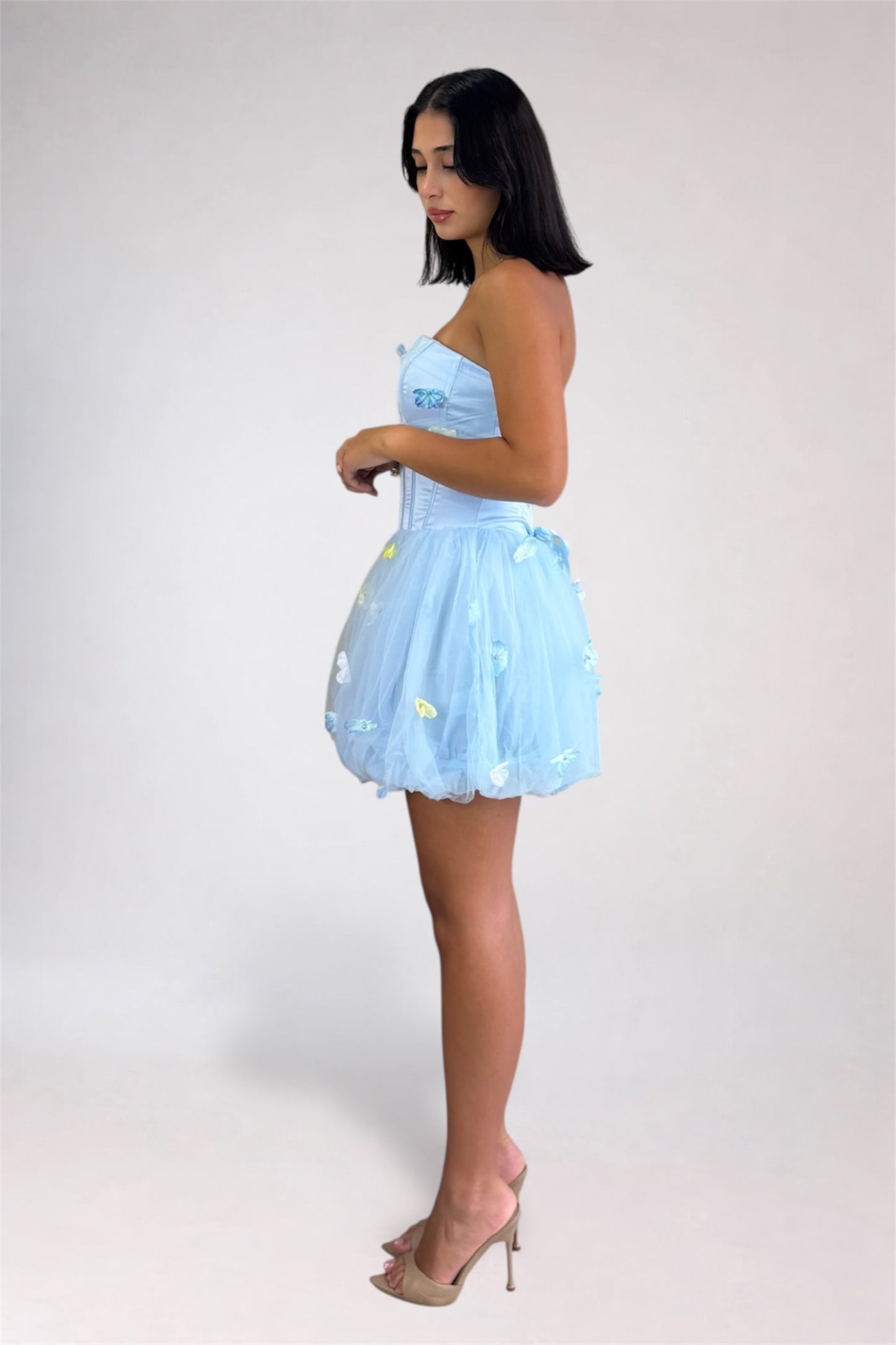 Glamour Dress