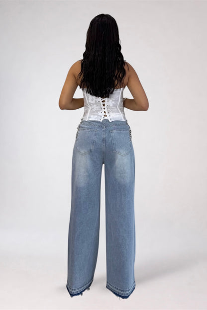 Starley jeans
