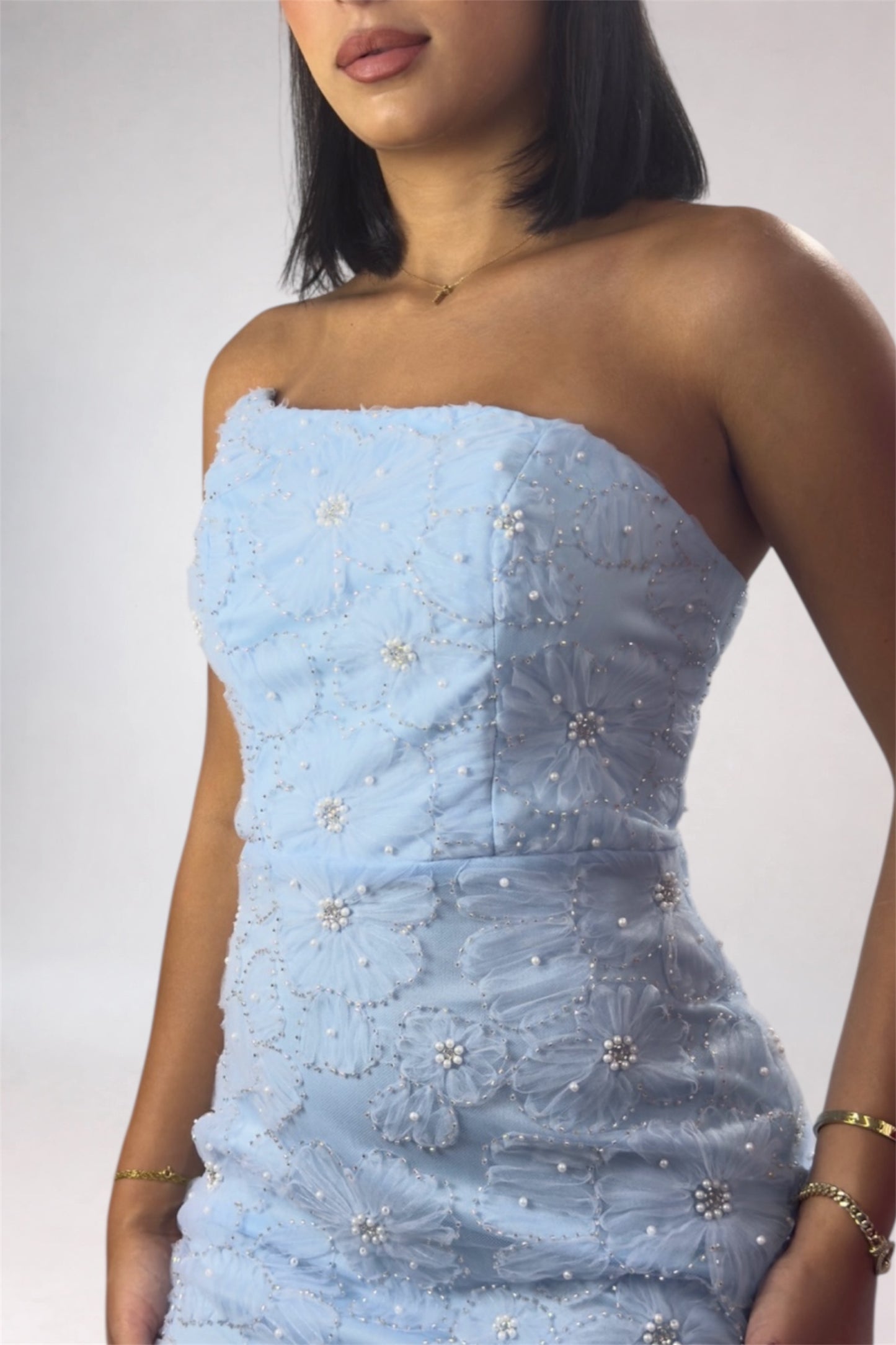 Glamour Dress