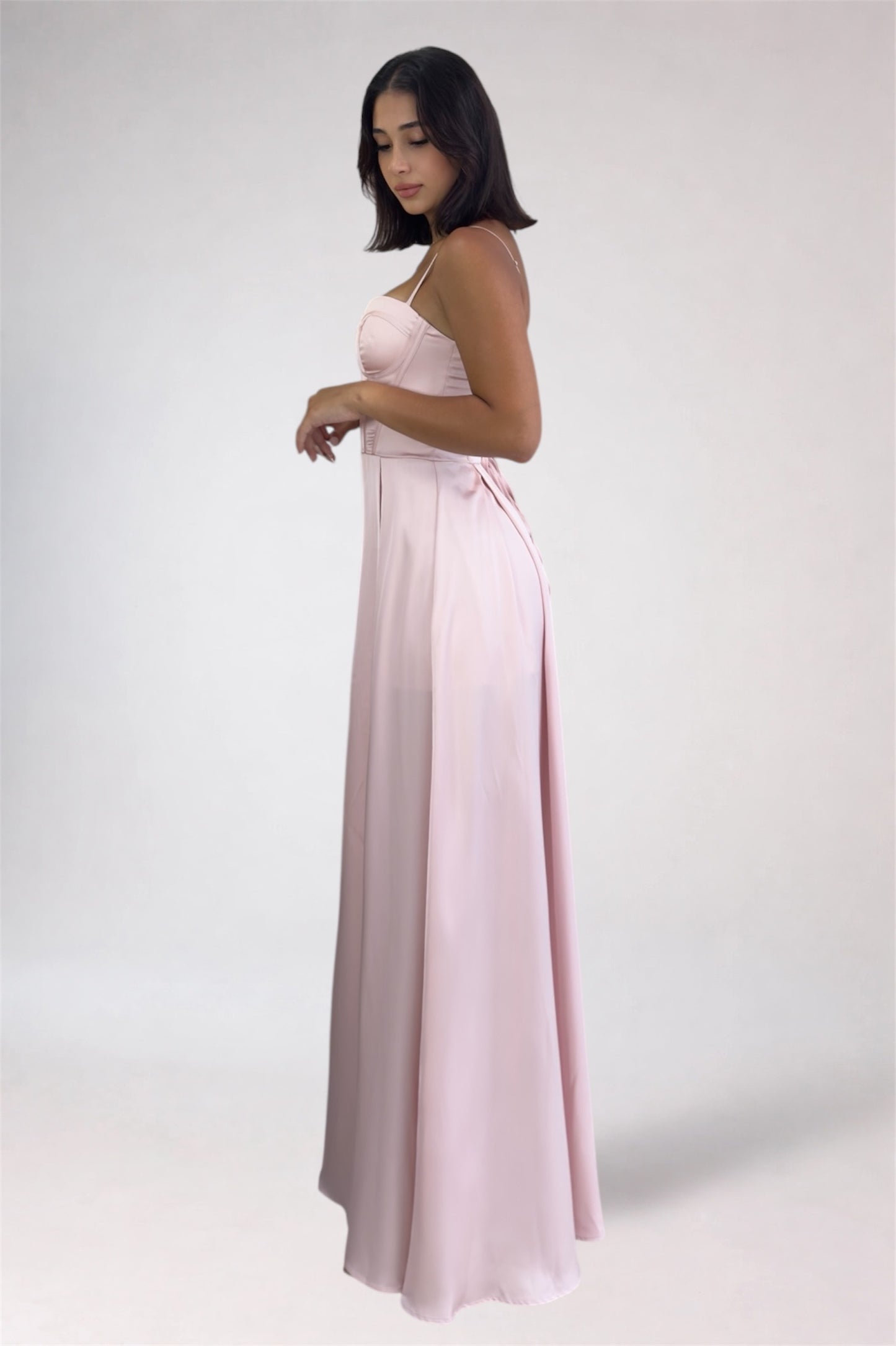 Stardust dress