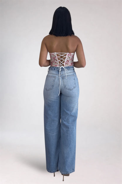 Florina Corset